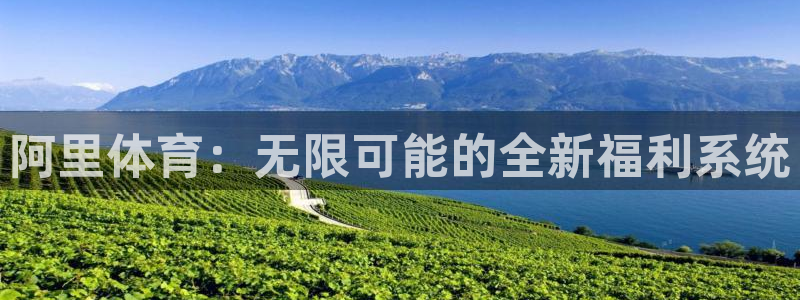 三亿体育登录：阿里体育：无限可能的全新福利系统